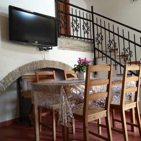 Ferienwohnung Il Piccolo Lord La Spezia Exterior foto