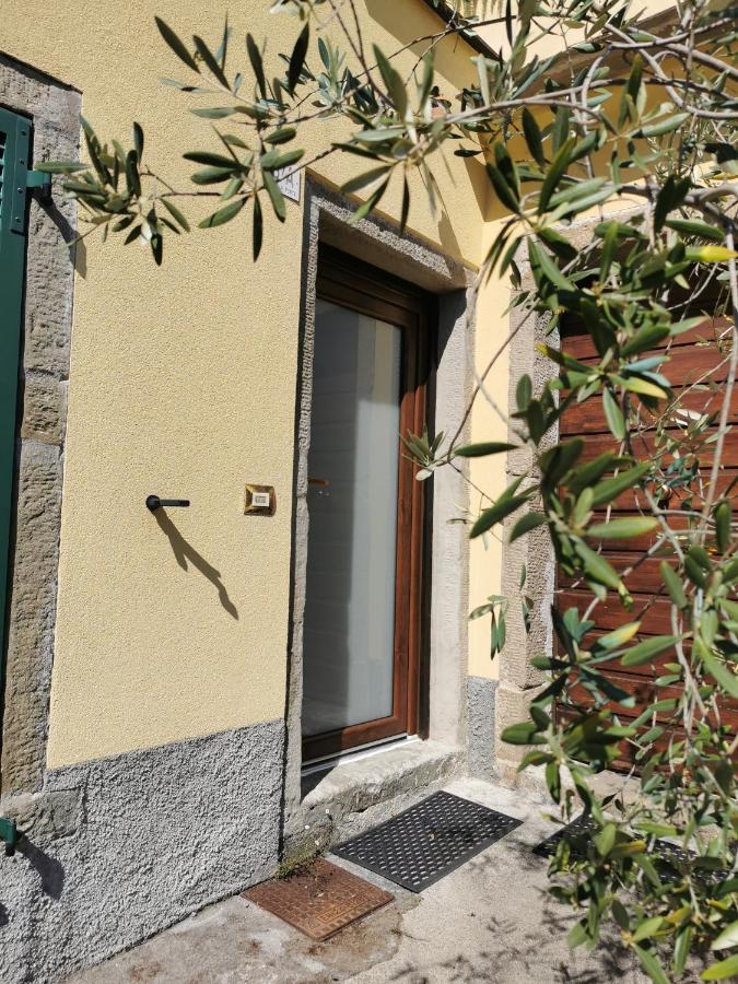 Ferienwohnung Il Piccolo Lord La Spezia Exterior foto